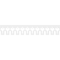 Ekena Millwork Hessel Architectural Grade PVC Running Trim, 8"H x 5/8"P x 48"L RUNP08X0625X48HSL - alternate 6